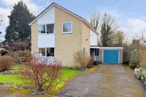 4 bedroom detached house for sale, Orchard Close, Charney Bassett, Wantage, OX12