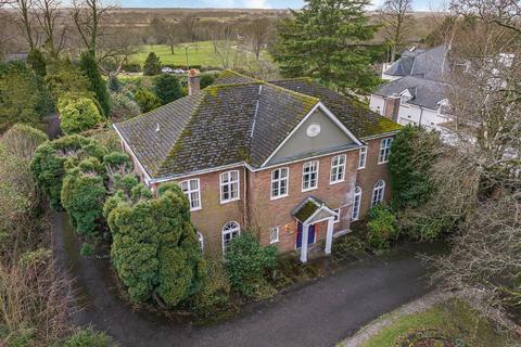 5 bedroom detached house for sale, Rappax Road, Altrincham WA15