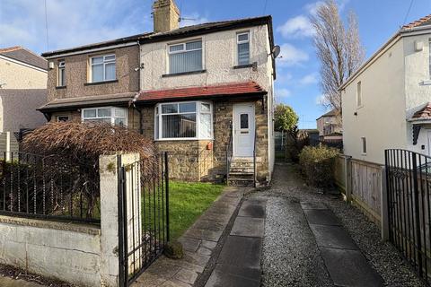 3 bedroom semi-detached house for sale, Broughton Avenue, Bierley, Bradford