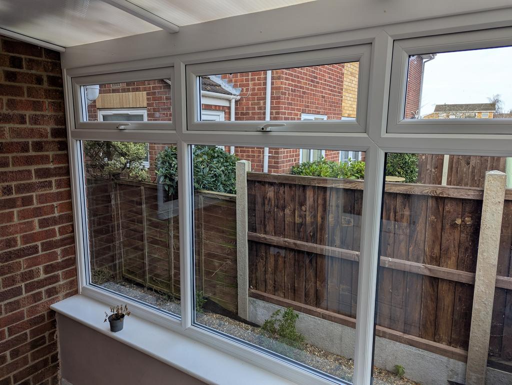 Conservatory 3
