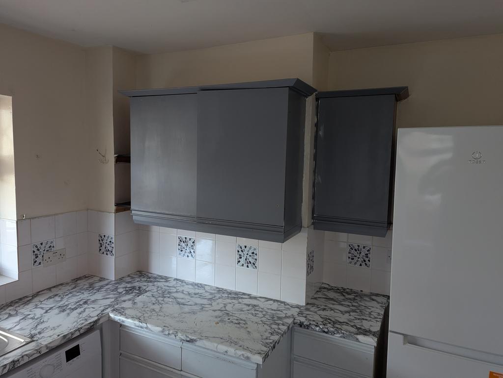Kitchen - 2