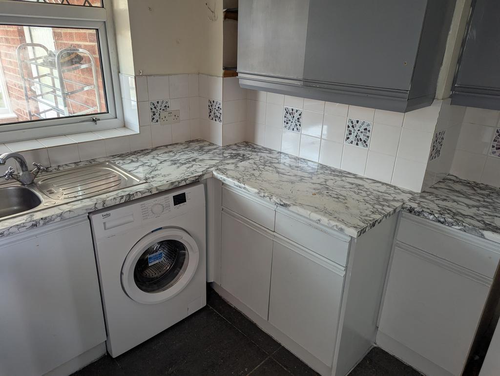 Kitchen - 3