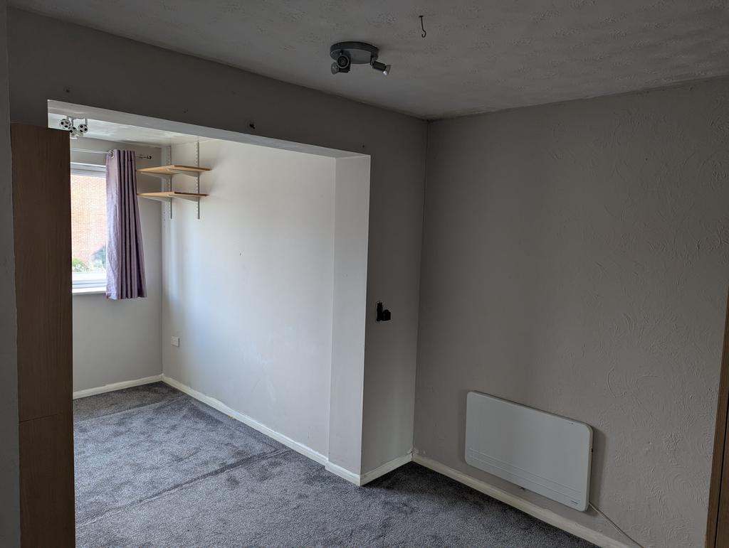 Bedroom 1 -1