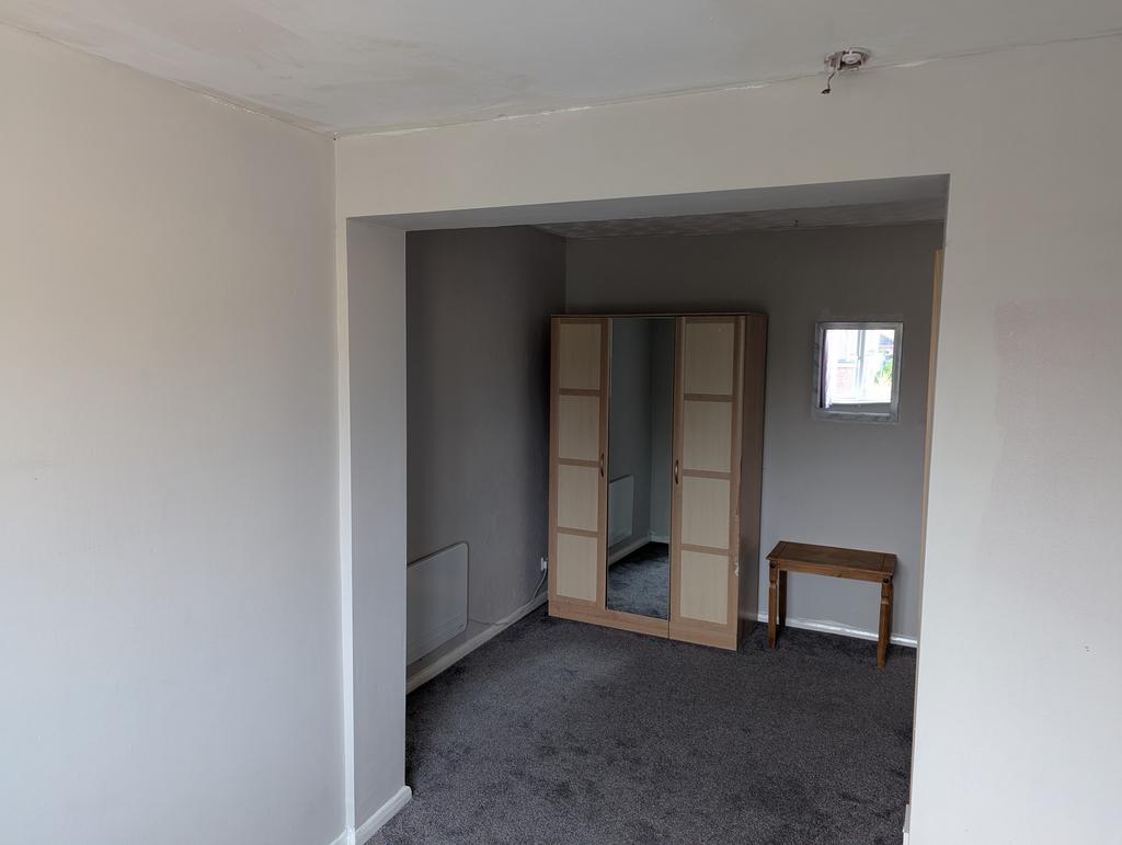 Bedroom 2 - 2