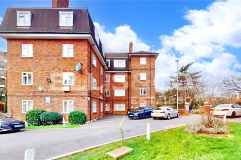 1 bedroom apartment to rent, North End Road, Wembley, HA9