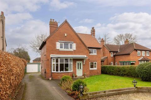 4 bedroom detached house for sale, Nursery Lane, Leeds LS17