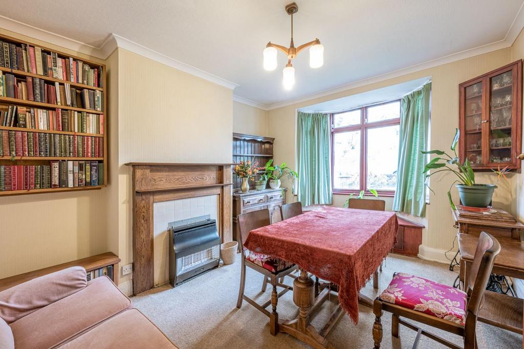Front Reception Room 1