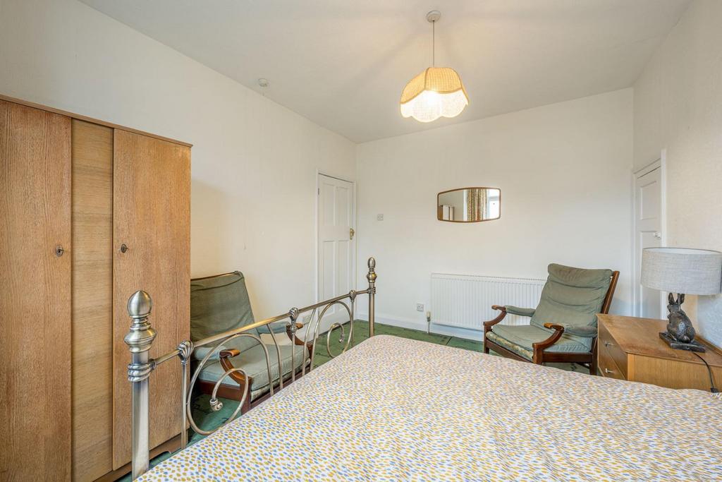 Bedroom One 2