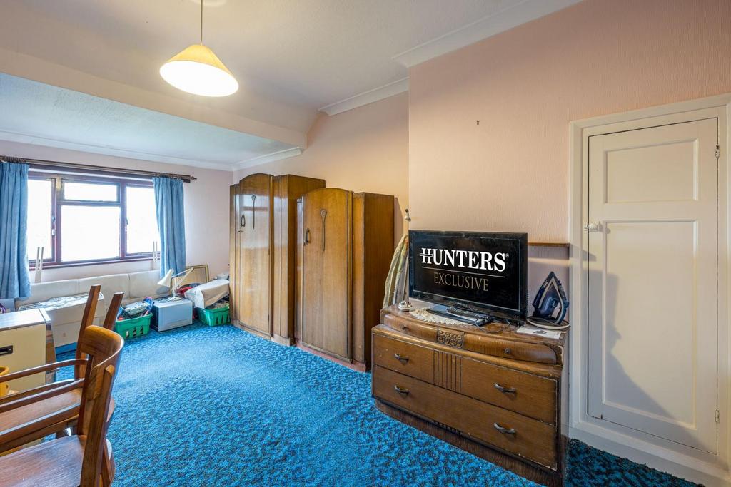 Bedroom Two 1