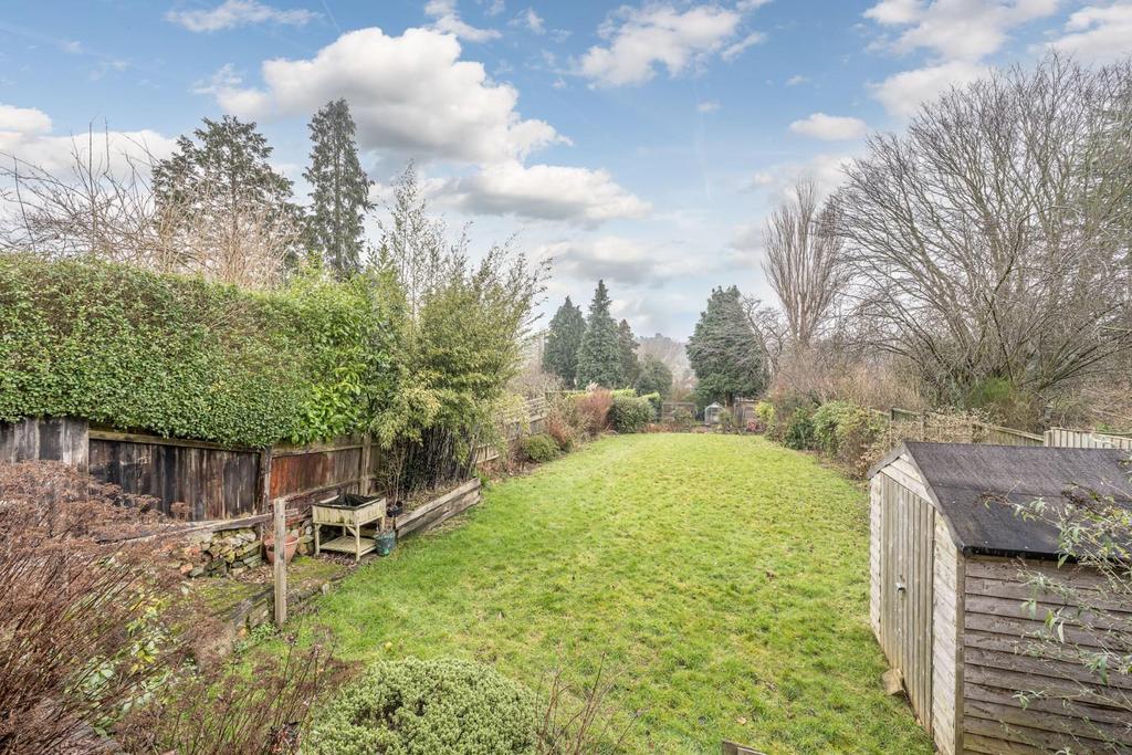 Rear Garden 2