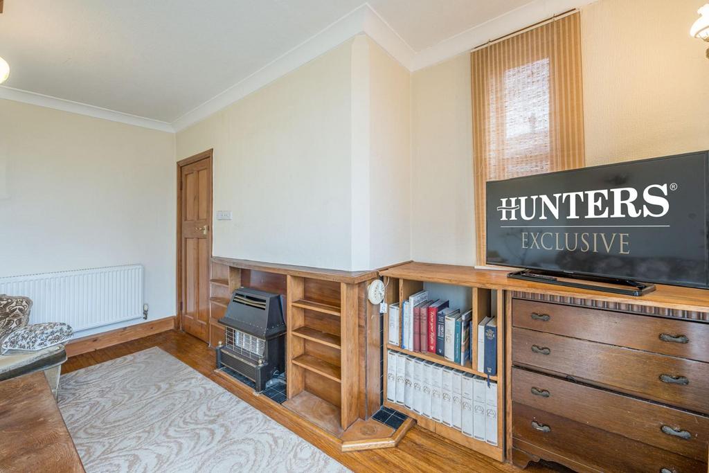 Rear Reception Room 2