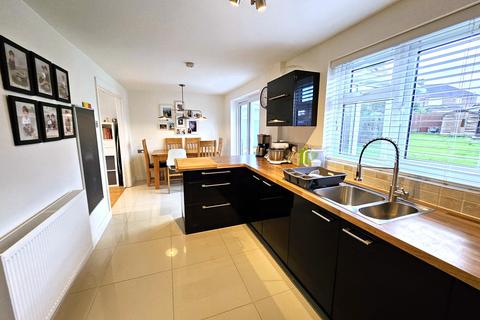 18 Barnsland, West End, Southampton, SO30 3AL