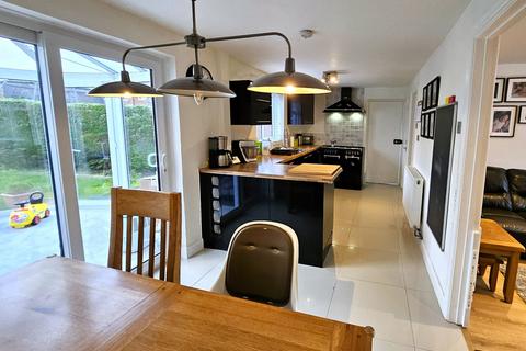 18 Barnsland, West End, Southampton, SO30 3AL