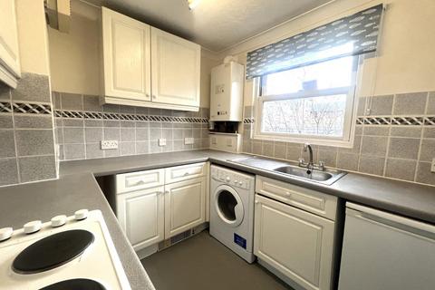 1 bedroom flat to rent, Coronation Street, Cambridge CB2