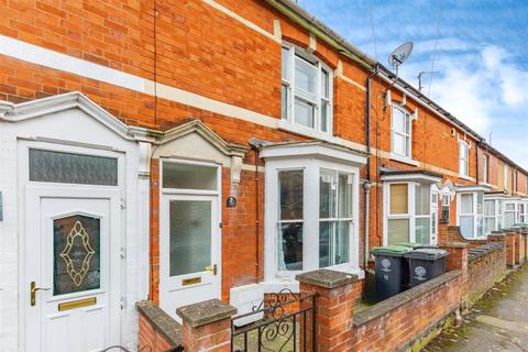 2 bedroom terraced house for sale, Spencer Road, Rushden NN10