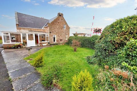 3 bedroom detached house for sale, Fenham Le Moor, Belford, Northumberland, NE70 7PN