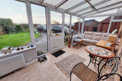 3 bedroom detached house for sale, Fenham Le Moor, Belford, Northumberland, NE70 7PN