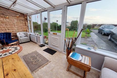 3 bedroom detached house for sale, Fenham Le Moor, Belford, Northumberland, NE70 7PN