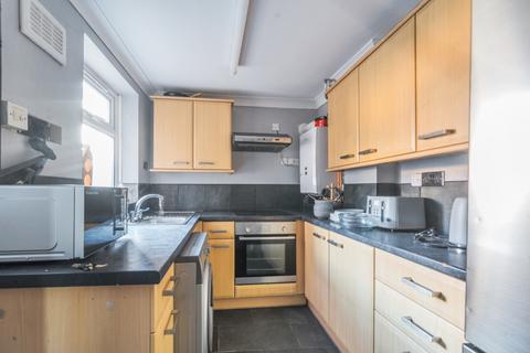 3 bedroom terraced house for sale, Lees Hill Street, Nottingham, Nottinghamshire, NG2