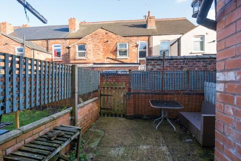 3 bedroom terraced house for sale, Lees Hill Street, Nottingham, Nottinghamshire, NG2