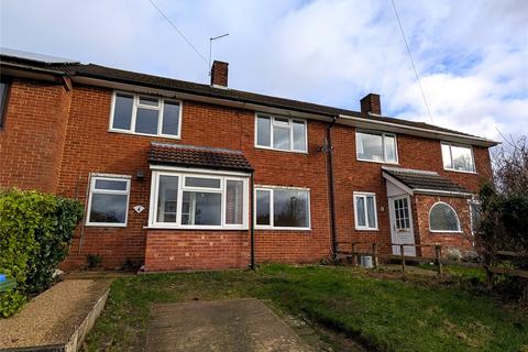 3 bedroom terraced house to rent, Langrish Road, Southampton SO16