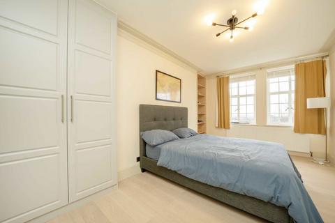 3 bedroom flat to rent, Finchley Road, London NW3