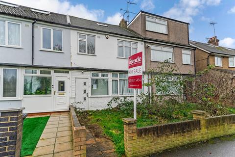 3 bedroom terraced house for sale, Sewardstone Road, Chingford, E4