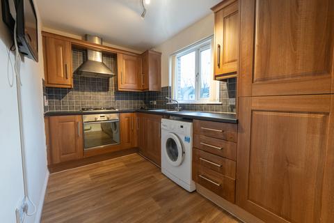 2 bedroom flat for sale, Connelly Place, Motherwell, ML1