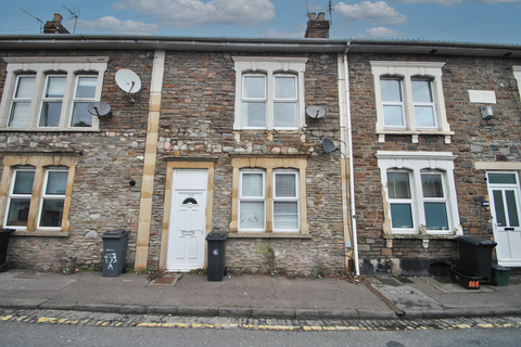 undefined, Bristol BS5