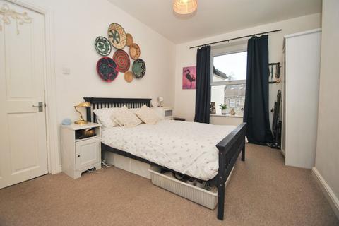 undefined, Bristol BS5