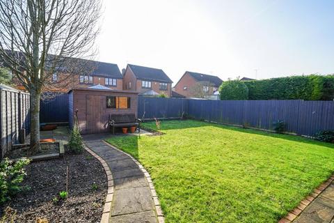 5 bedroom detached house for sale, Wren Walk, Edlesborough, Dunstable