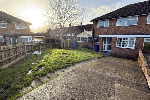 5 bedroom detached house to rent, Priestwood,  Bracknell,  RG42