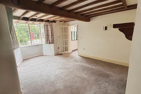 3 bedroom character property to rent, Charlecote, Warwick