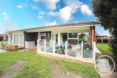 undefined, Marsh Road, Oulton Broad, NR32