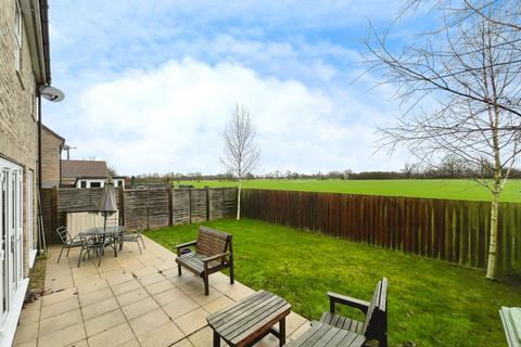 5 bedroom detached house for sale, Wentworth Close, Gilberdyke, Brough,  HU15 2GF