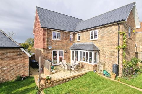 4 bedroom detached house for sale, Town Wood Close, Lindfield, RH16