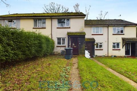 2 bedroom terraced house for sale, College Avenue, Tonbridge, Kent, TN9