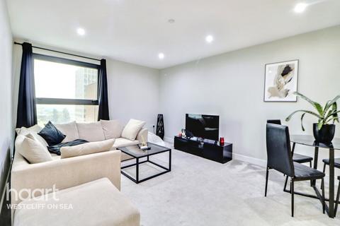 undefined, Victoria Avenue, Southend-On-Sea