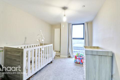 undefined, Victoria Avenue, Southend-On-Sea