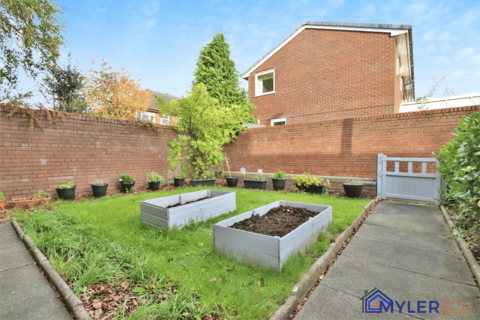 22 Avon, Widnes, WA8 4SR