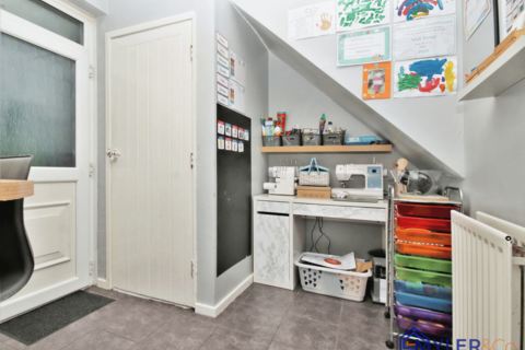 22 Avon, Widnes, WA8 4SR