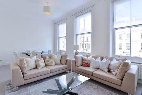 2 bedroom flat to rent, Lexham Gardens, Kensington W8