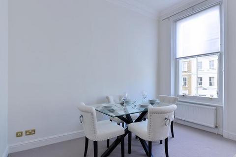 2 bedroom flat to rent, Lexham Gardens, Kensington W8