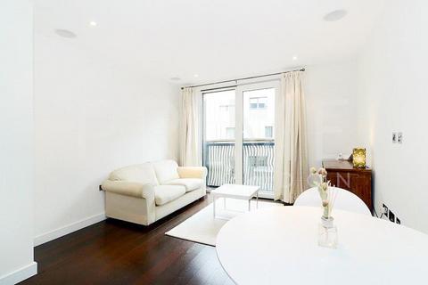 1 bedroom apartment to rent, Bramah House, 9 Gatliff Road SW1W