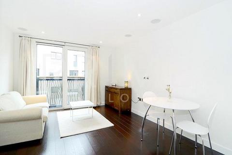 1 bedroom apartment to rent, Bramah House, 9 Gatliff Road SW1W