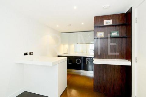 1 bedroom apartment to rent, Bramah House, 9 Gatliff Road SW1W