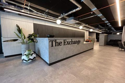 1 bedroom apartment for sale, The Exchange, Preston PR1