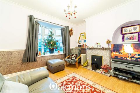 2 bedroom end of terrace house for sale, Witherford Way, Birmingham, B29