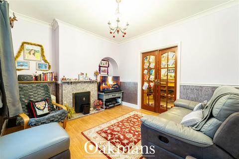 2 bedroom end of terrace house for sale, Witherford Way, Birmingham, B29