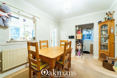 2 bedroom end of terrace house for sale, Witherford Way, Birmingham, B29